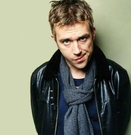 Damon Albarn