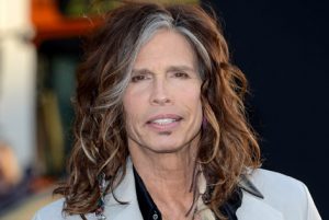 Steven Tyler