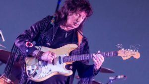 blackmore