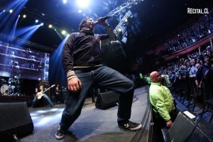 2 Minutos en Teatro Caupolican 2017 - CHM47476 - 08