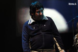 2 Minutos en Teatro Caupolican 2017 - CHM47576 - 14